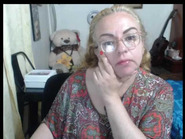 Tania-Goddess- from BongaCams is Freechat