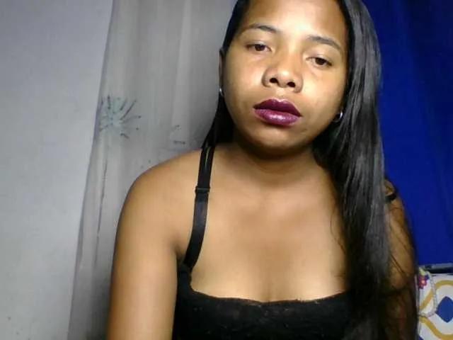 taniah from BongaCams is Freechat