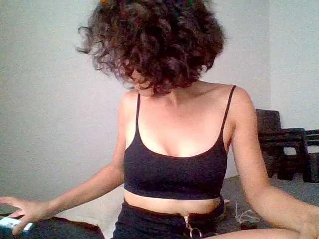 TanniaMarquez from BongaCams is Freechat