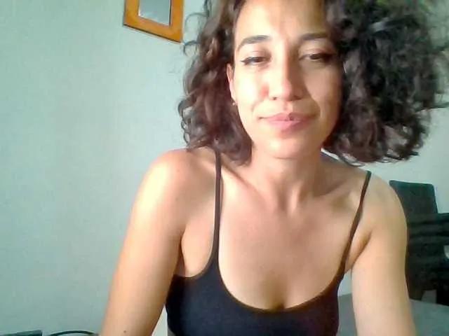 TanniaMarquez from BongaCams is Freechat