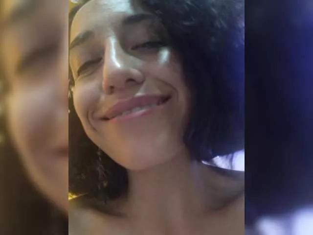 TanniaMarquez from BongaCams is Freechat
