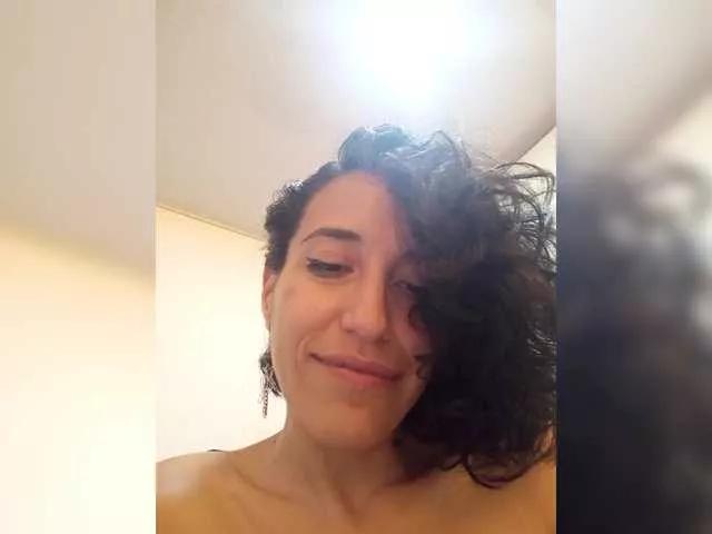 TanniaMarquez from BongaCams is Freechat