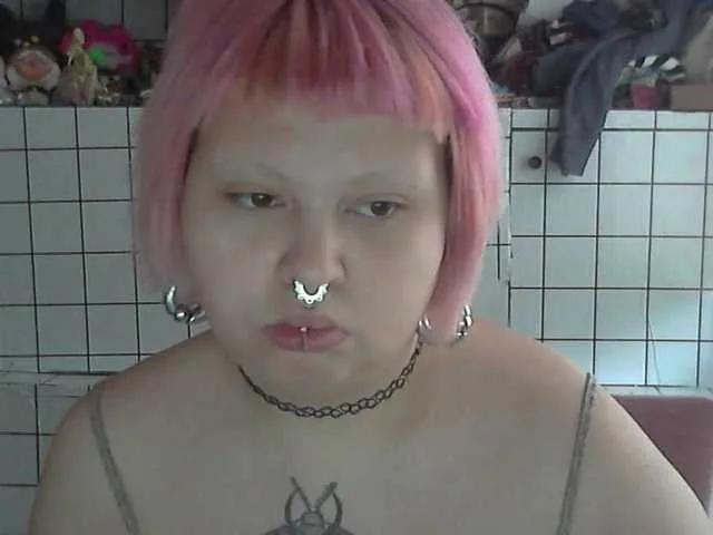 TanzelGirll from BongaCams is Freechat