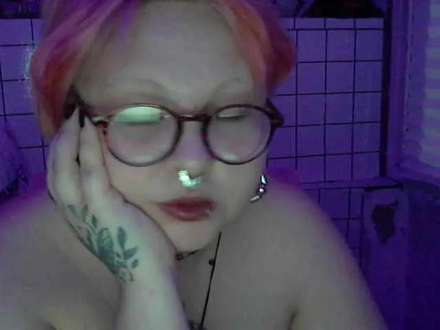 TanzelGirll from BongaCams is Freechat