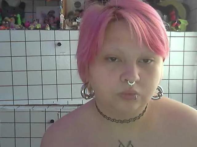 TanzelGirll from BongaCams is Freechat