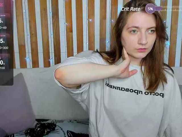 Tararyannn from BongaCams is Freechat