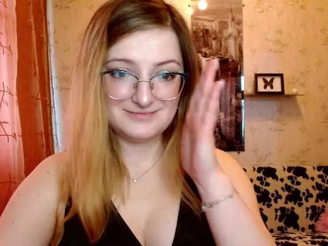 tastyariel from BongaCams