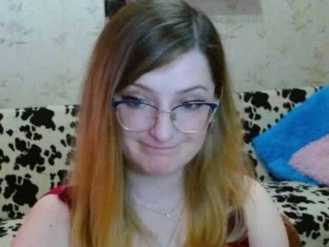 tastyariel from BongaCams