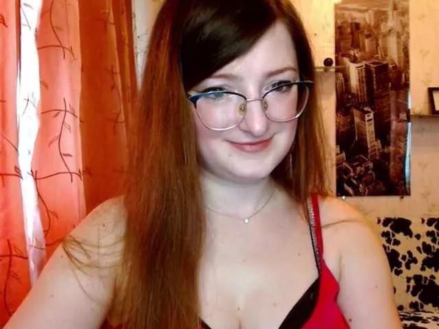 tastyariel from BongaCams