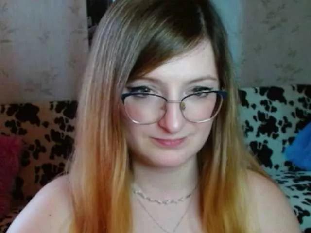 tastyariel from BongaCams is Freechat