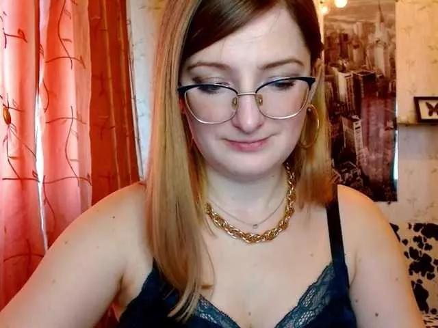 tastyariel from BongaCams