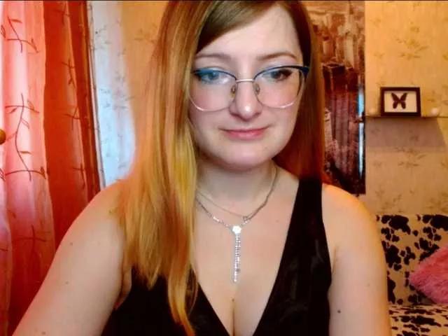 tastyariel from BongaCams