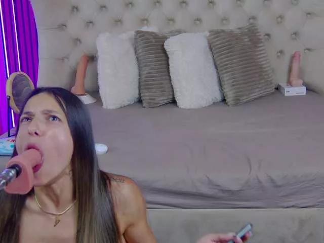 TastyShow from BongaCams is Freechat