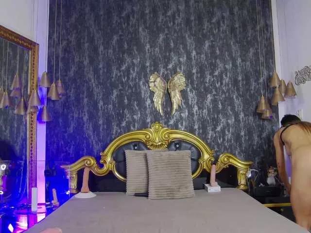 TastyShow from BongaCams