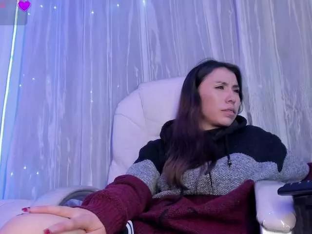 Tatanieves777 from BongaCams