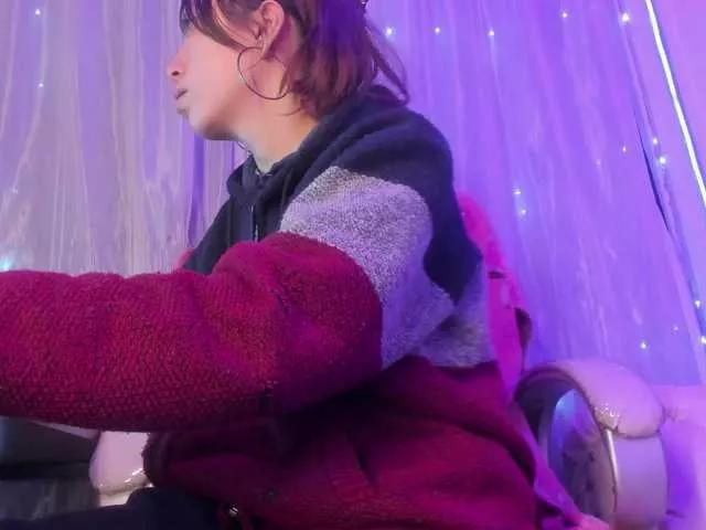 Tatanieves777 from BongaCams