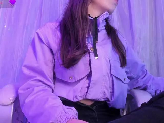 Tatanieves777 from BongaCams
