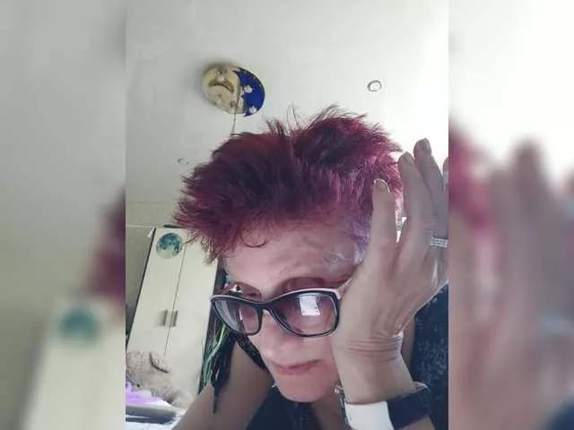 TatanyaXxx from BongaCams