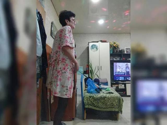 TatanyaXxx from BongaCams