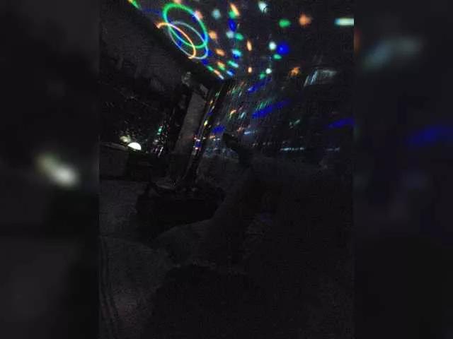 TatanyaXxx from BongaCams