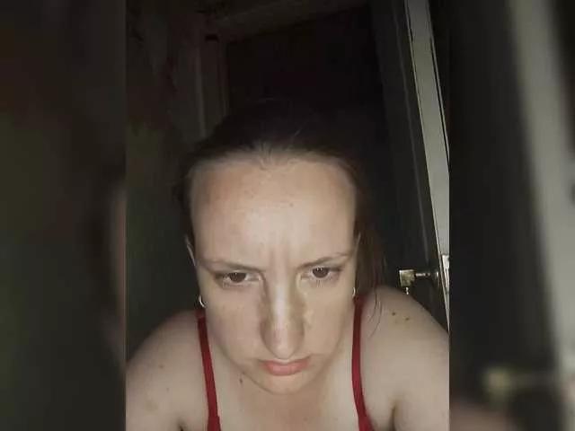 Tati2909 from BongaCams is Freechat