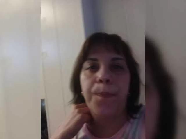 Tatiana-89 from BongaCams is Freechat
