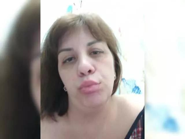 Tatiana-89 from BongaCams