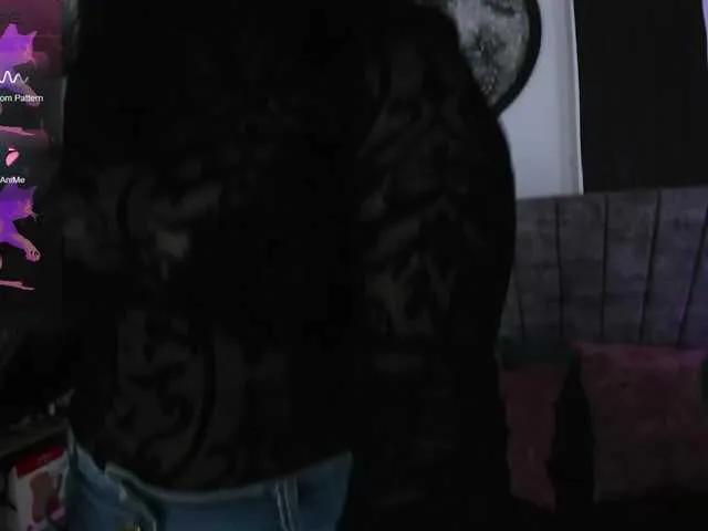 Tatiana-sc from BongaCams is Freechat