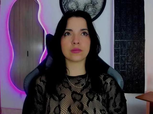 Tatiana-sc from BongaCams is Freechat