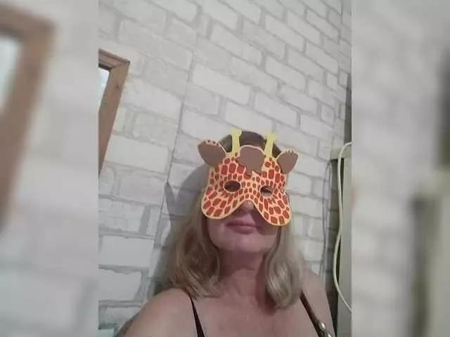 TatKotik from BongaCams is Freechat