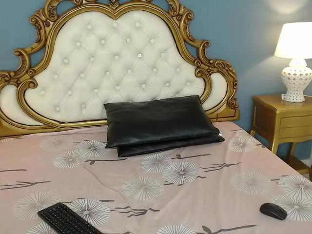TattooMusex from BongaCams