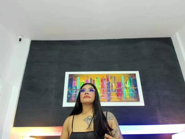 TattooMusexx from BongaCams is Freechat