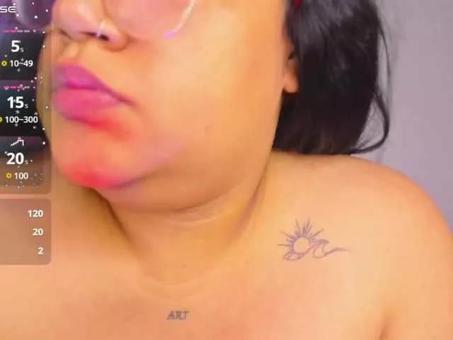 tayloevansss from BongaCams is Freechat