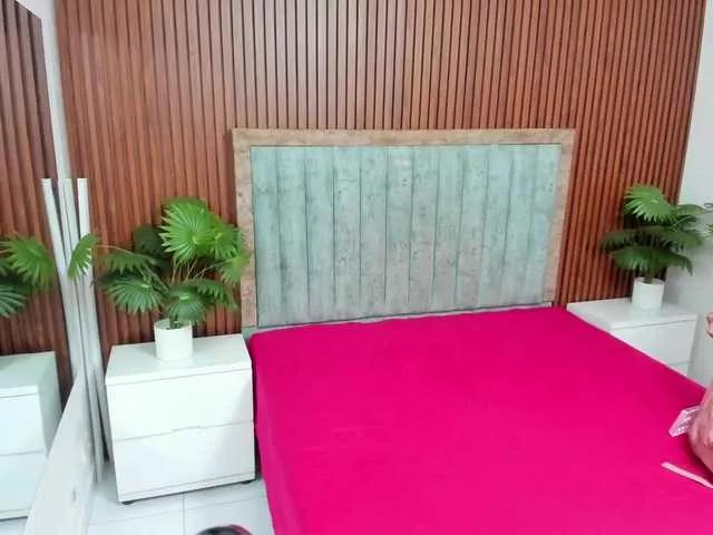 Taylor-Page from BongaCams is Freechat