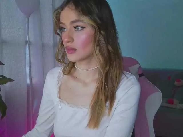TaylorKnapp from BongaCams is Freechat