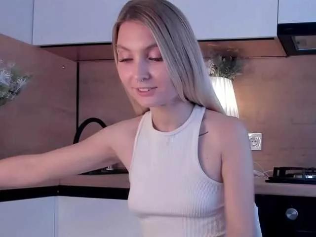 TaylorObscura from BongaCams is Freechat