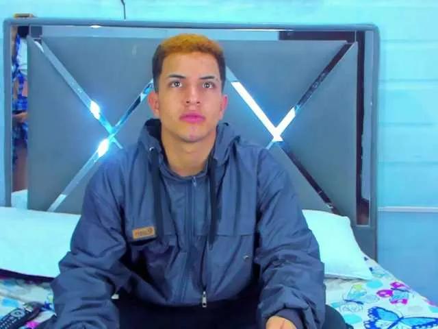 TeenLustLive- from BongaCams