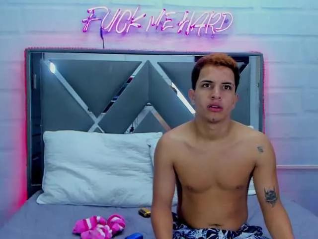 TeenLustLive- from BongaCams