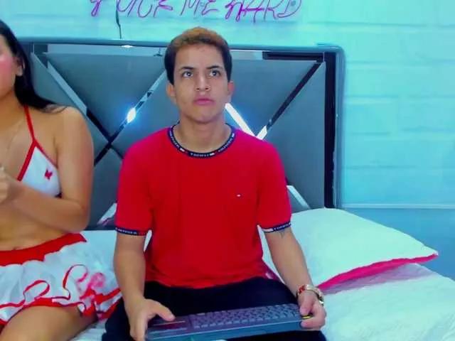 TeenLustLive- from BongaCams is Freechat