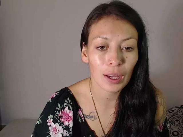 Tefannyy from BongaCams is Freechat