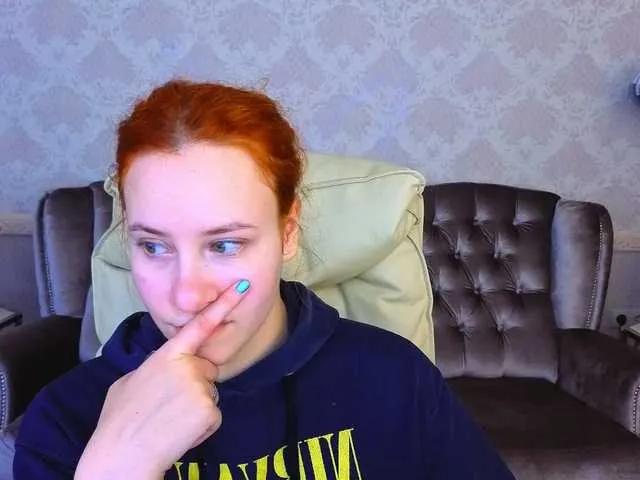 TeilaHex from BongaCams is Freechat