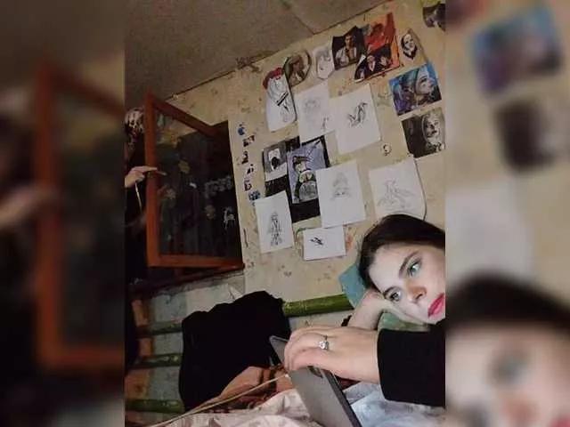 Terri-and-Kyle from BongaCams