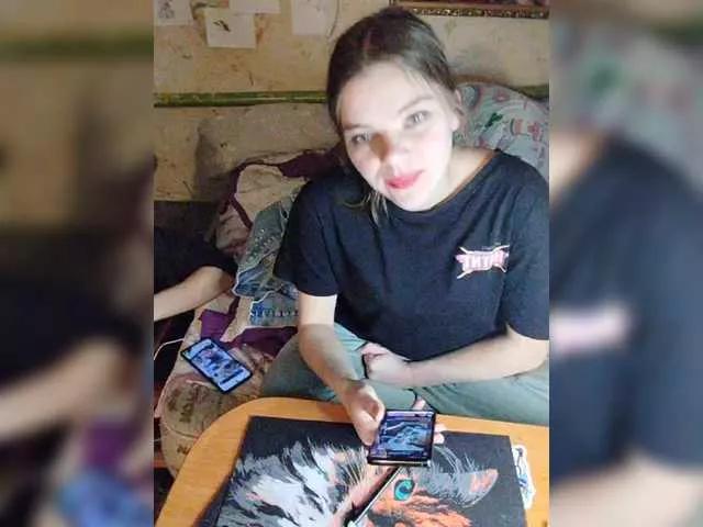 Terri-and-Kyle from BongaCams