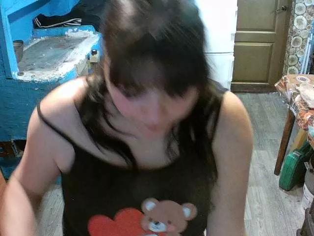 TerriLaLovely from BongaCams