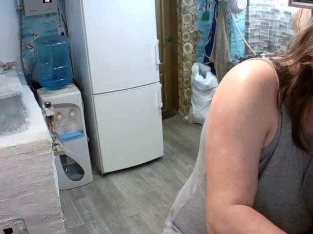 TerriLaLovely from BongaCams is Freechat