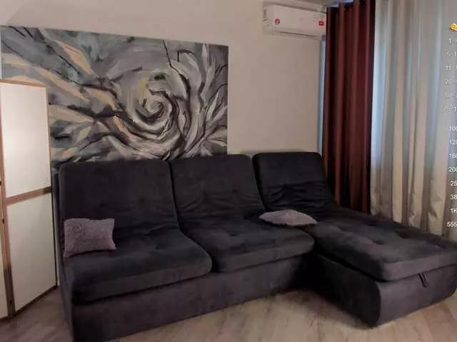Tessa-Vinch from BongaCams