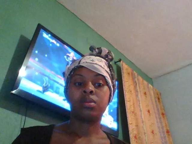 TessaLady from BongaCams