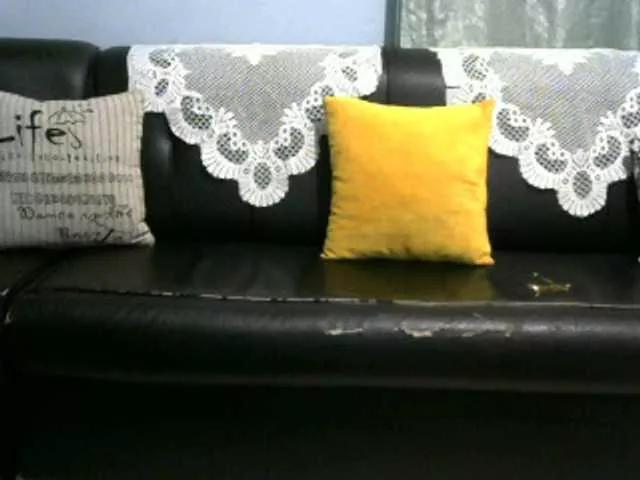 TessaLady from BongaCams