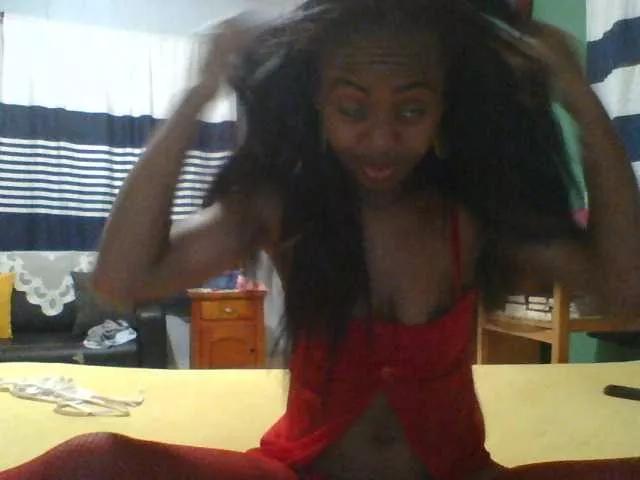 TessaLady from BongaCams
