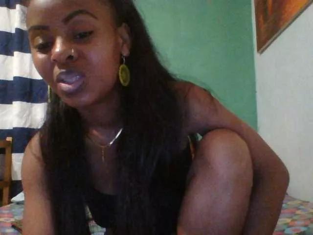 TessaLady from BongaCams
